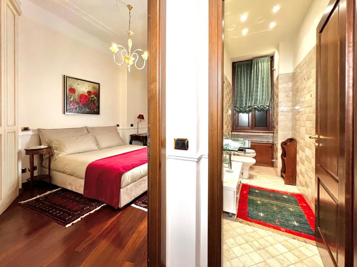 Apartamento Luxury House - Foppa61 Milán