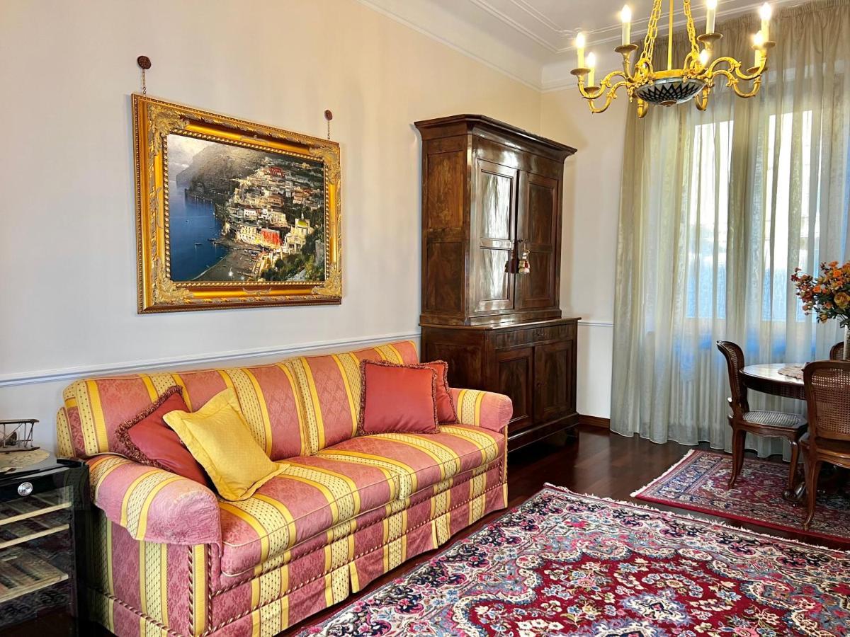 Luxury House - Foppa61 Milán